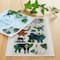 Monkey Stickers by Recollections™